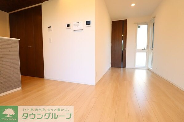 ルポゼの物件内観写真